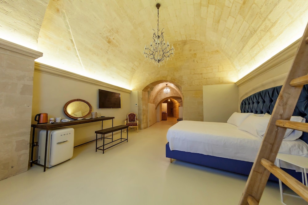 Palazzo del Duca Hotel & Restaurant 54/102