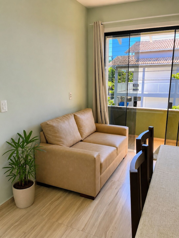 Apart Residencial Dos Reis 45/68