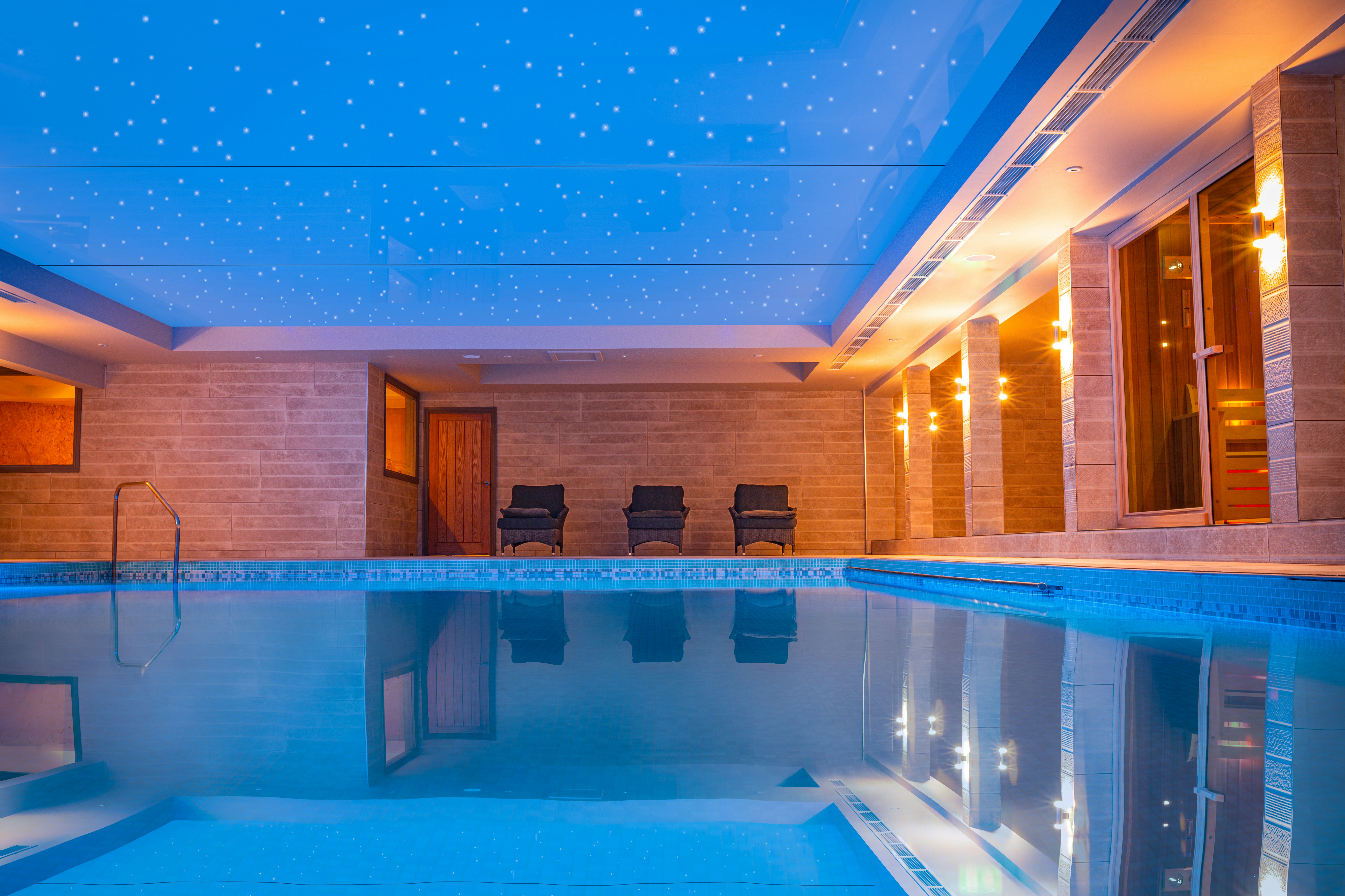 DoubleTree by Hilton Harrogate Majestic Hotel & Spa 16/37