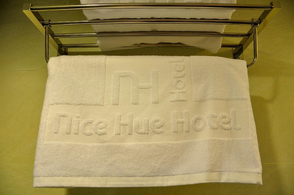 Nice Hue酒店(Nice Hue Hotel) 图片5
