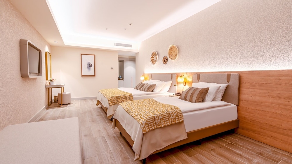 SY Hotels Belek Boutique Luxury 13/50
