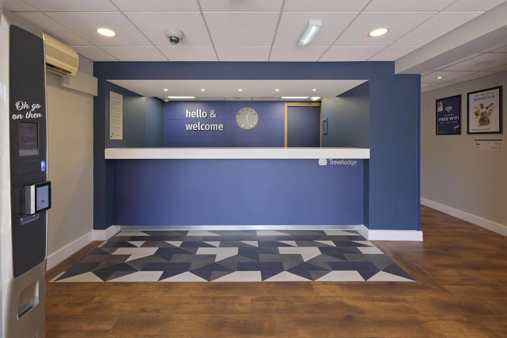 Travelodge Inverness Fairways 2/36
