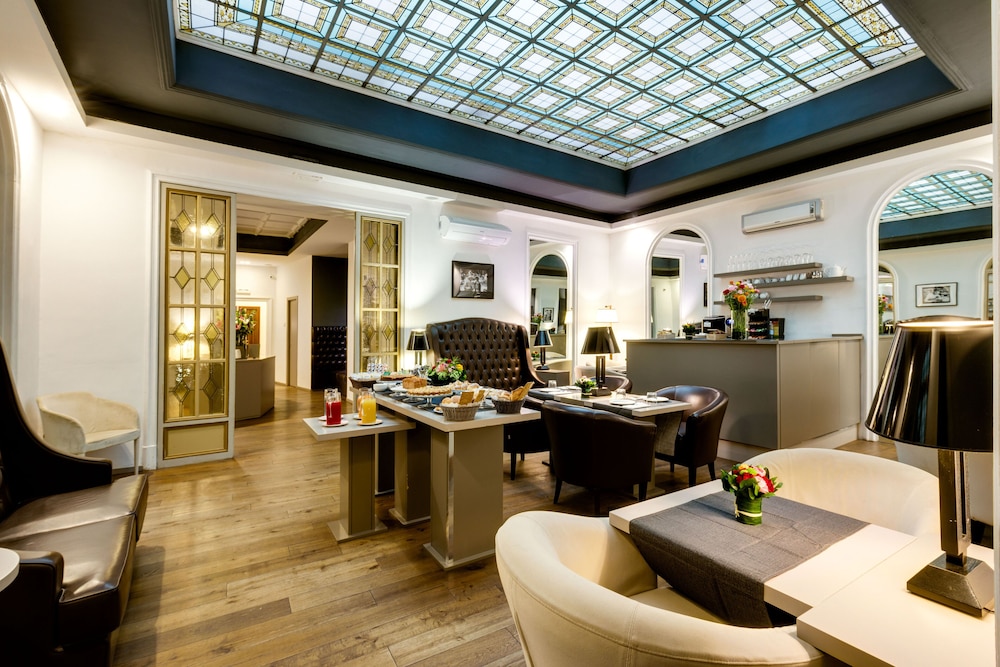 Piazza Farnese Luxury Suites 55/64