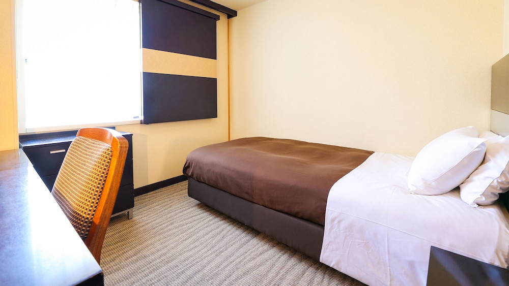 Obihiro Tennen Onsen Fukui Hotel 7/37