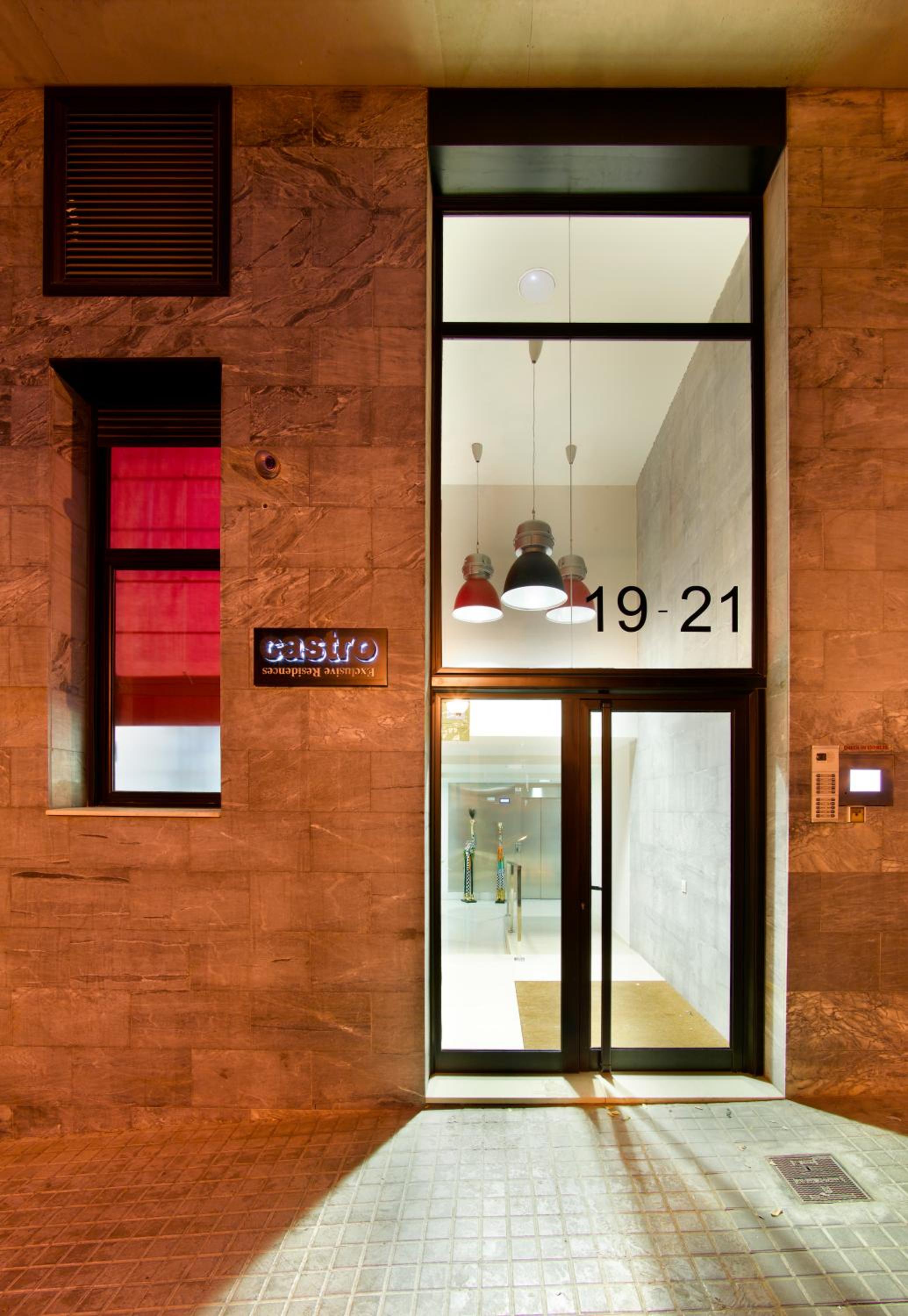 Castro Exclusive Residences Sant Pau 18/37
