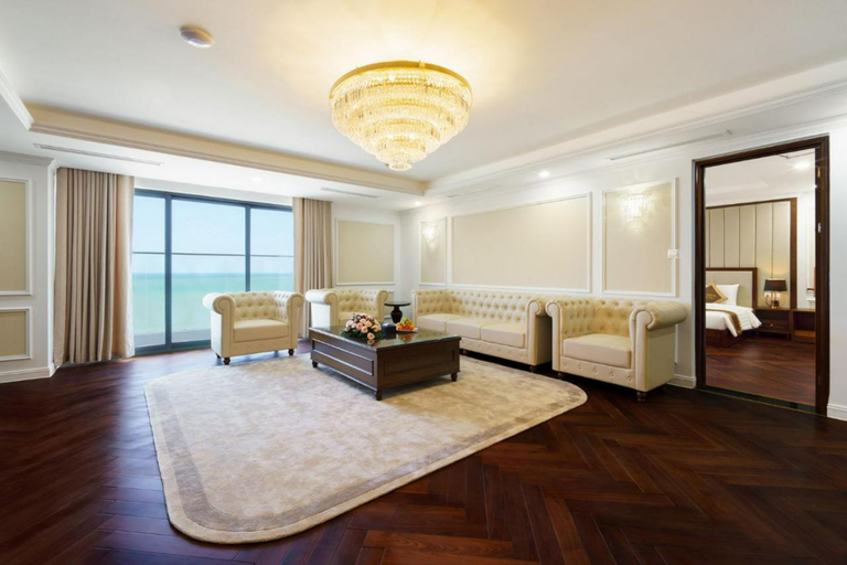Victory Hotel Vung Tau - New Wing 7/11
