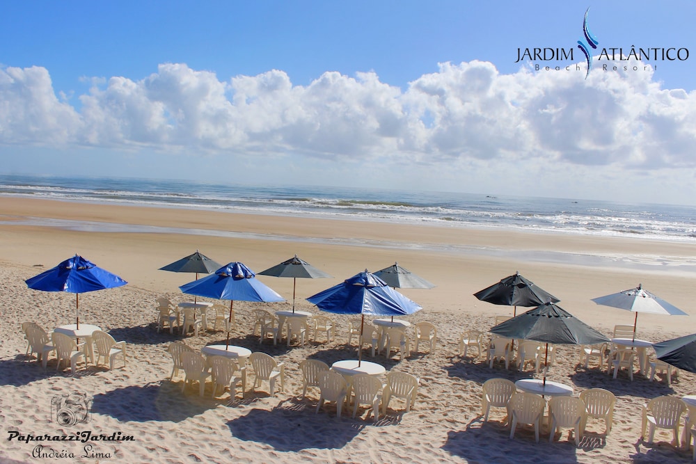 Jardim Atlantico Beach Resort 72/76
