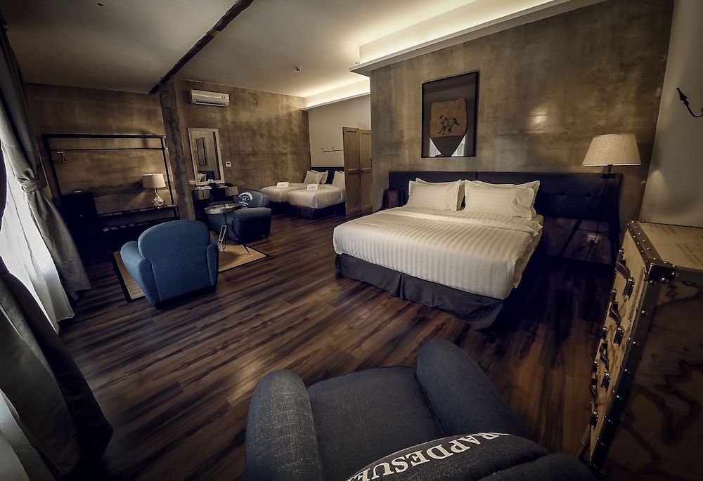Merton Hotel Ipoh 14/34