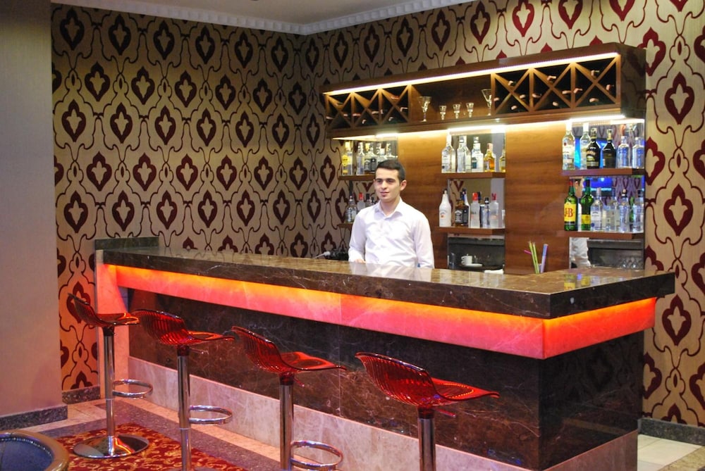 Topkapi Sabena Hotel 13/70