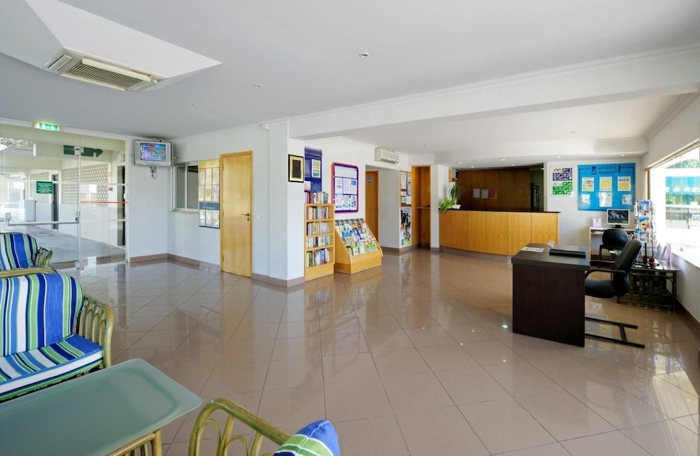 Parque Mourabel Oasis Village Pe Do Lago Apartment 49/71