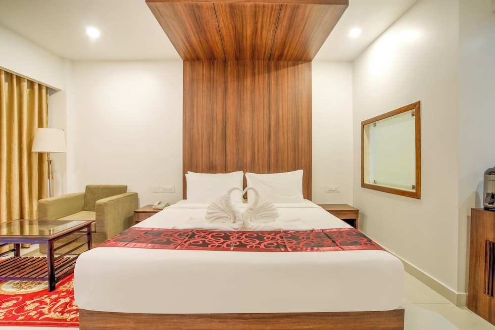 Club Mahindra Le Vintuna, Gangtok 20/42