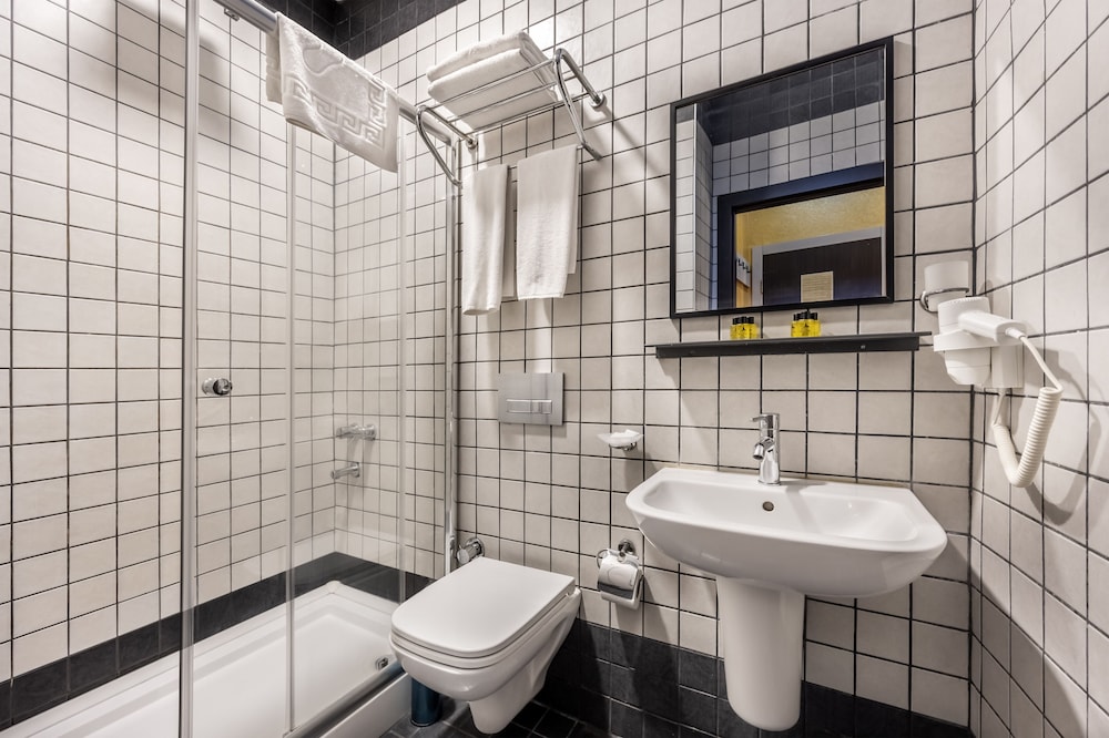 Taksim Terrace Hotel 57/60