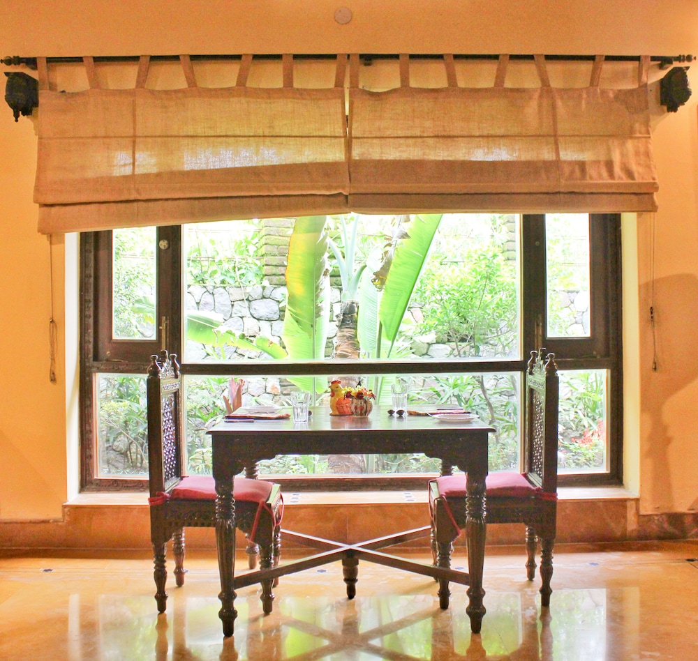 Tree of Life Resort Dehradun Foothills 29/34
