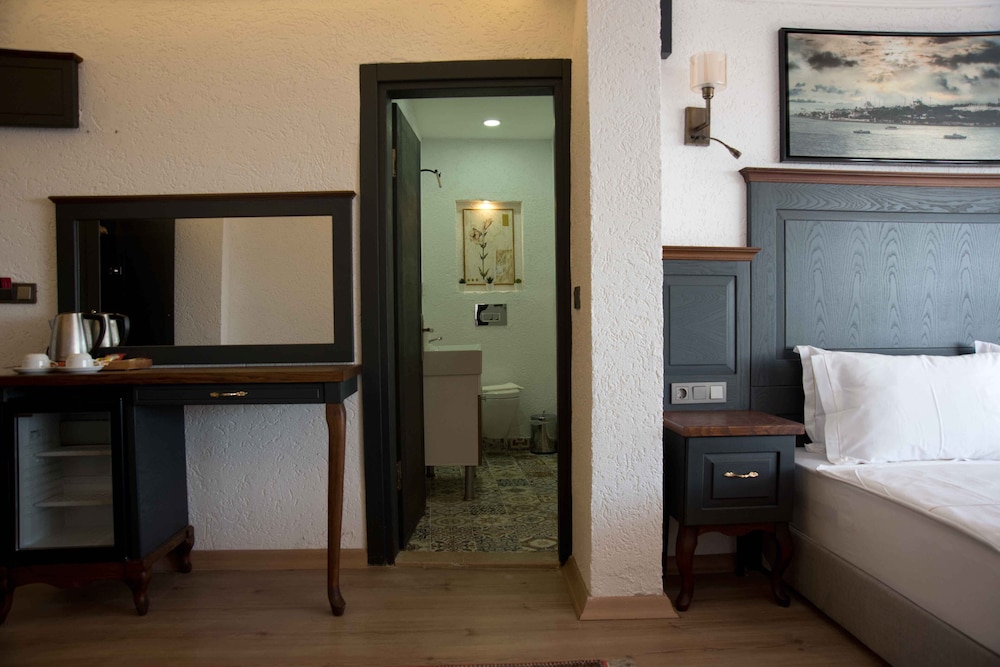 Ottomarin Hotel Old City 24/71