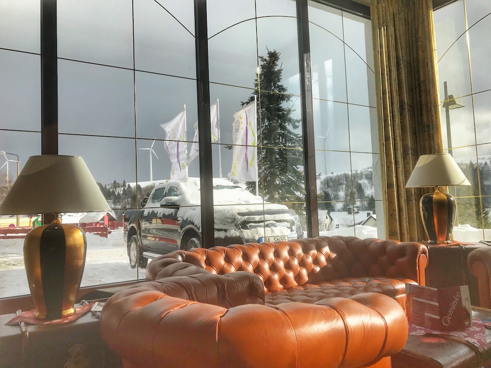Alpina Lodge Hotel Oberwiesenthal 32/65