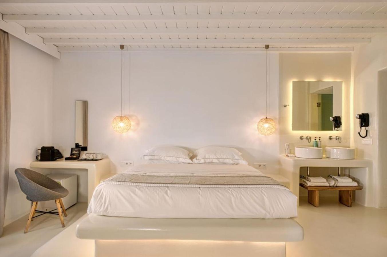 Nodo Boutique Hotel 24/69