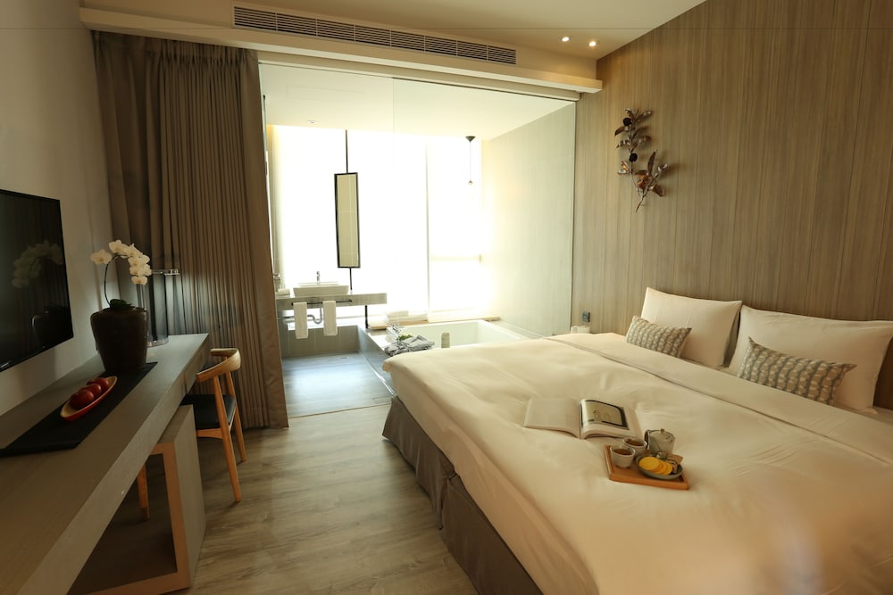 Hotel Day Plus Teascape 48/69