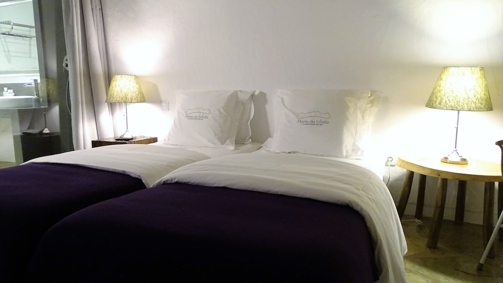 Monte Da Estrela Country House & Spa 4/74
