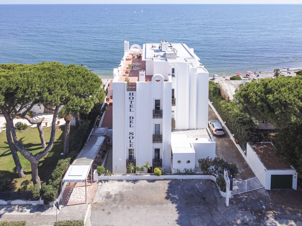 Del Sole Hotel 3/64