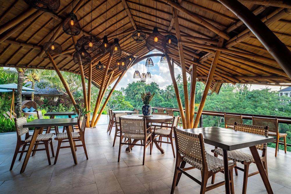 Kadewa Retreat Ubud 35/50