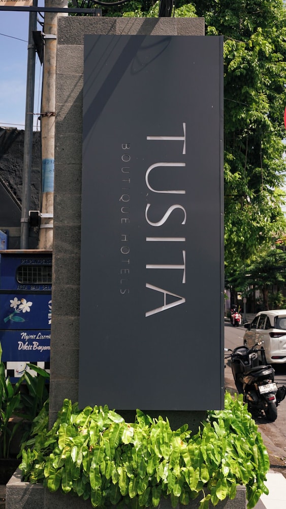 Tusita Boutique Hotel 4/54