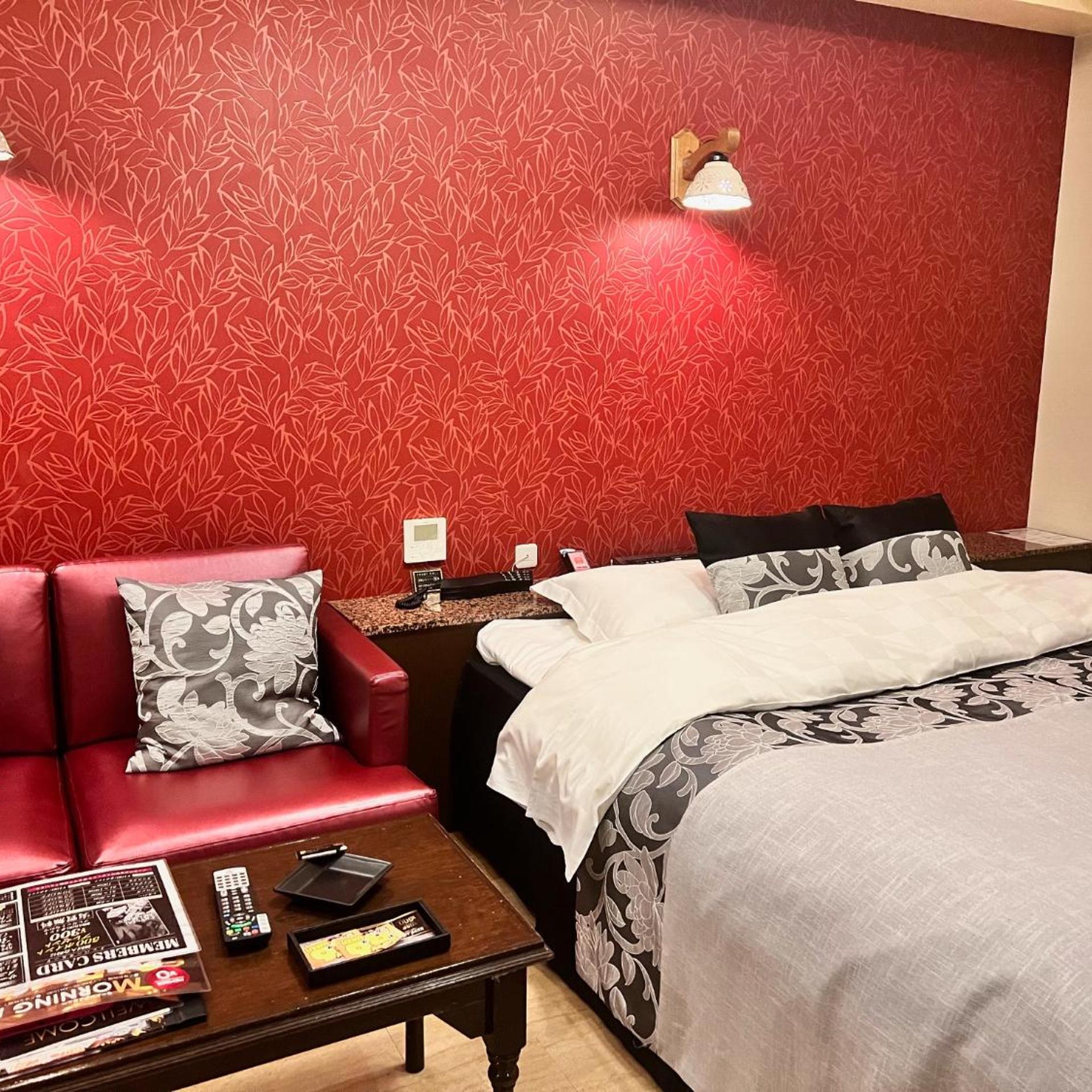 Hotel Crystal Gate Nagoya - Adults Only 29/43