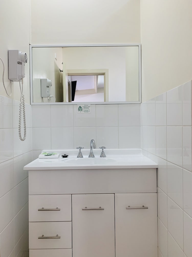 Central Mildura Motel 18/32