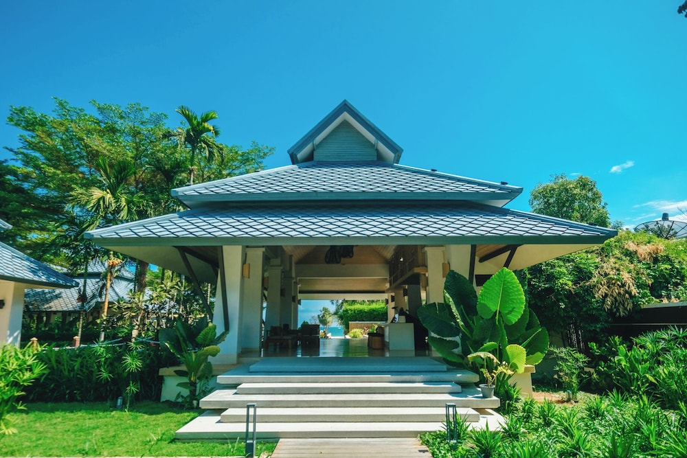 Sirarun Resort 1/50