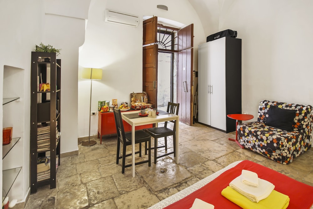 B&B Affittacamere Del Teatro 27/31