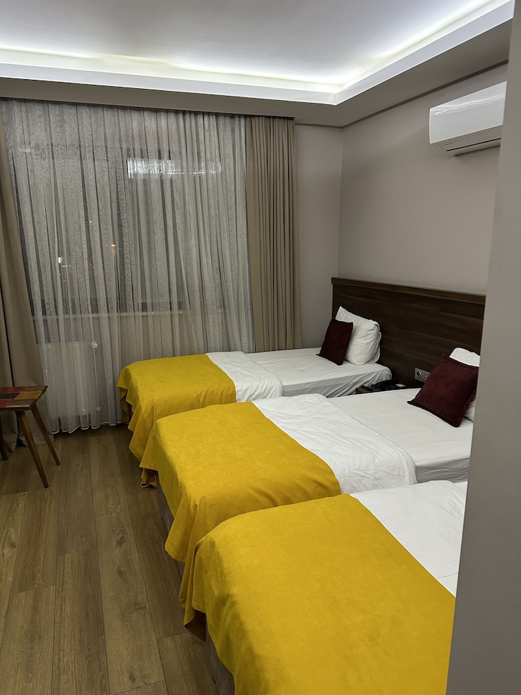 Samsun Kapris Hotel 17/74