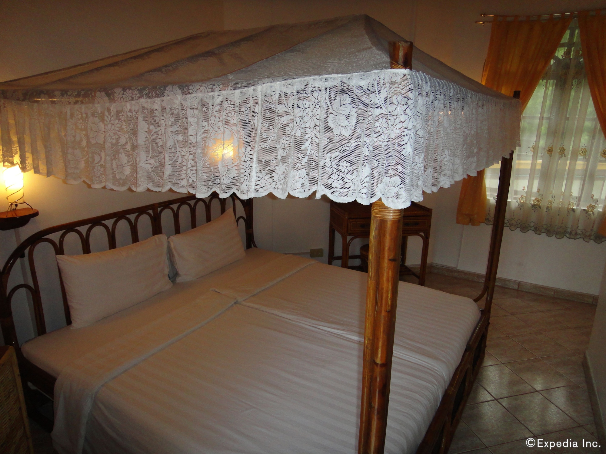 Suite, Villa, King Bed، Dolce Vita Hotel 4/7