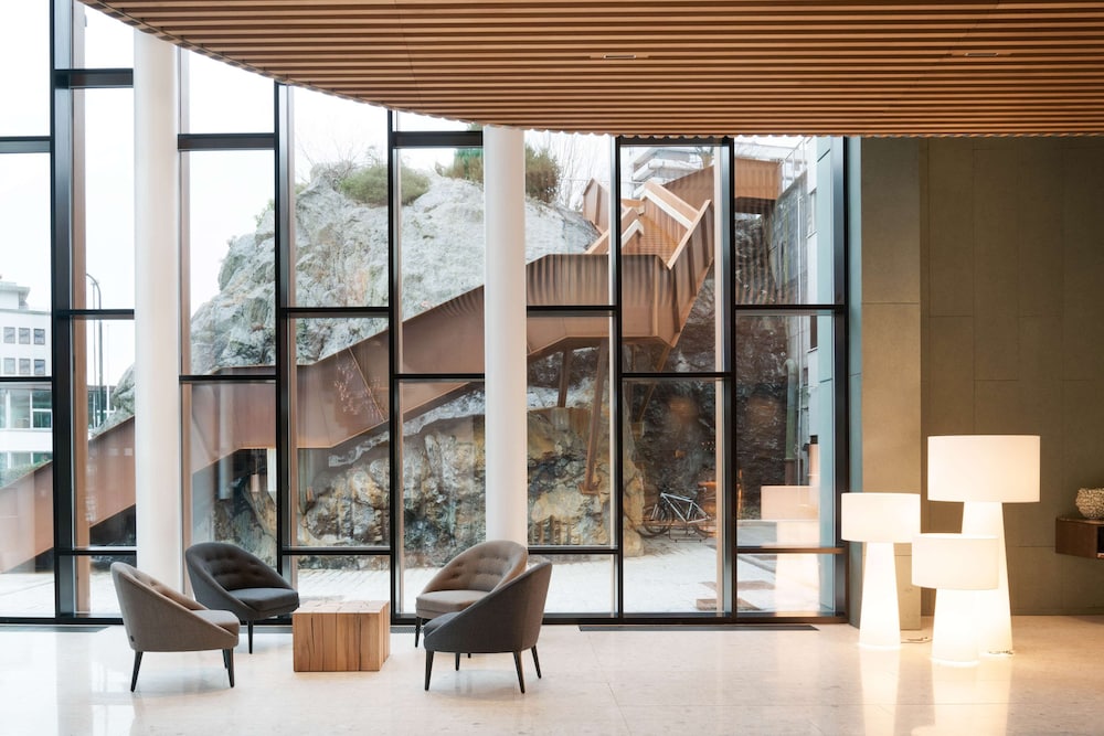 Radisson Blu Atlantic Stavanger 40/73