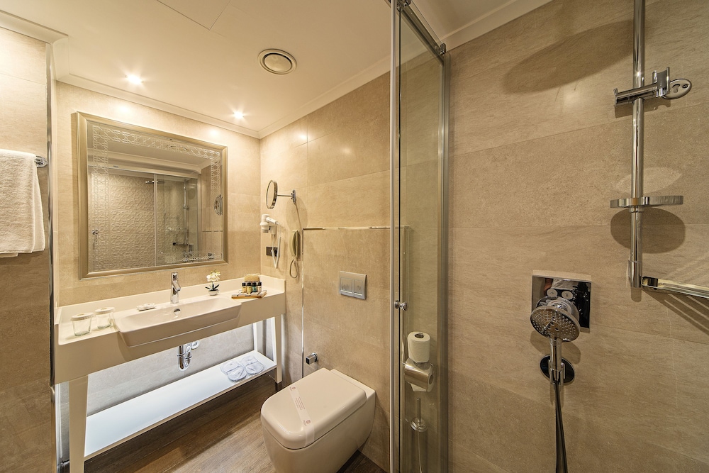 Mukarnas Taksim Hotel 68/68