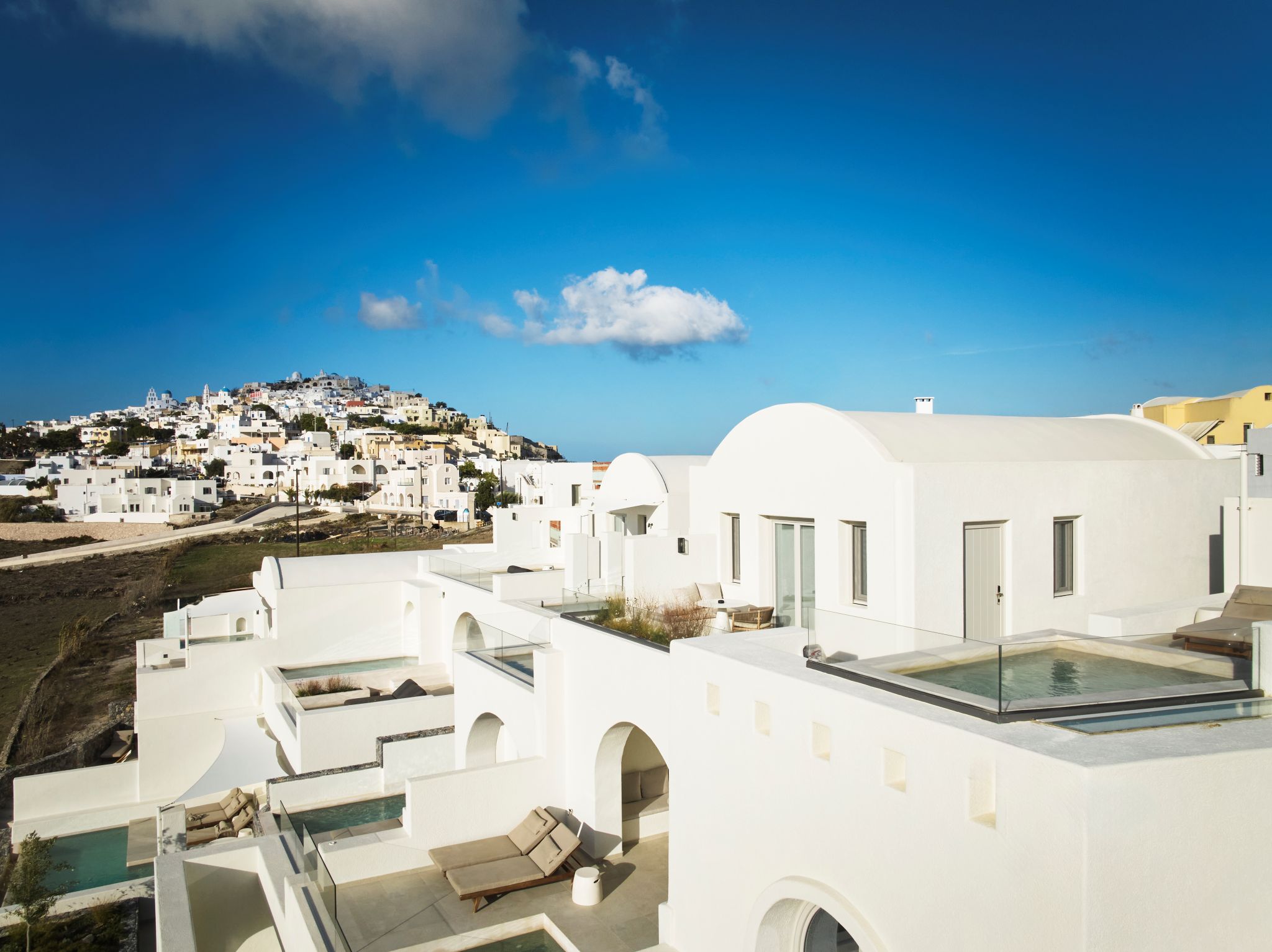 Ark Santorini 63/73