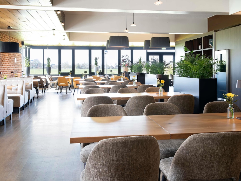 MERCURE ZWOLLE 27/50