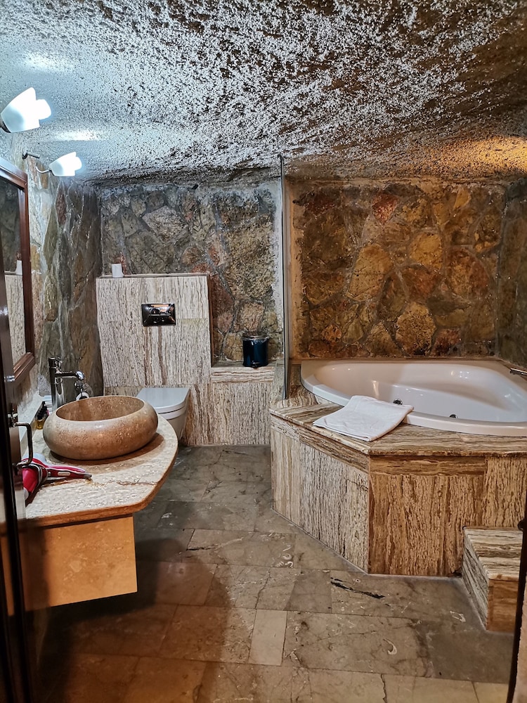 Cappadocia Palace Hotel 39/51
