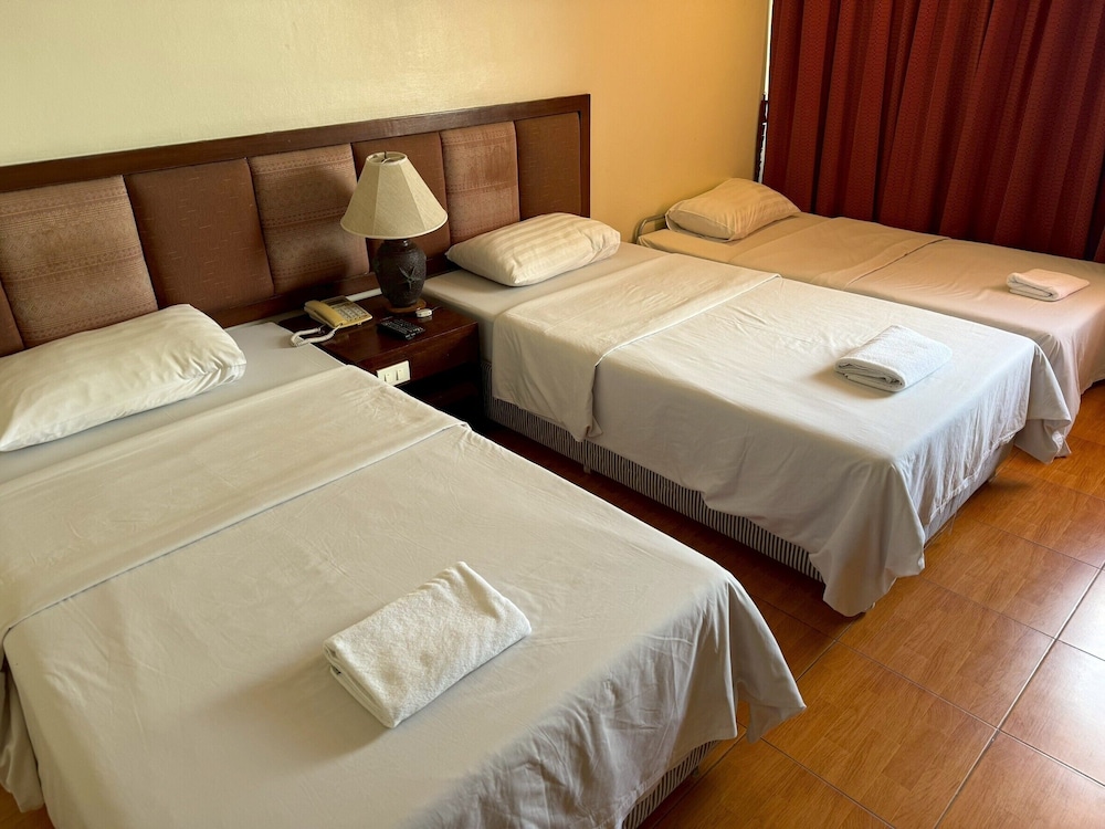 Punjadara Hotel 17/52