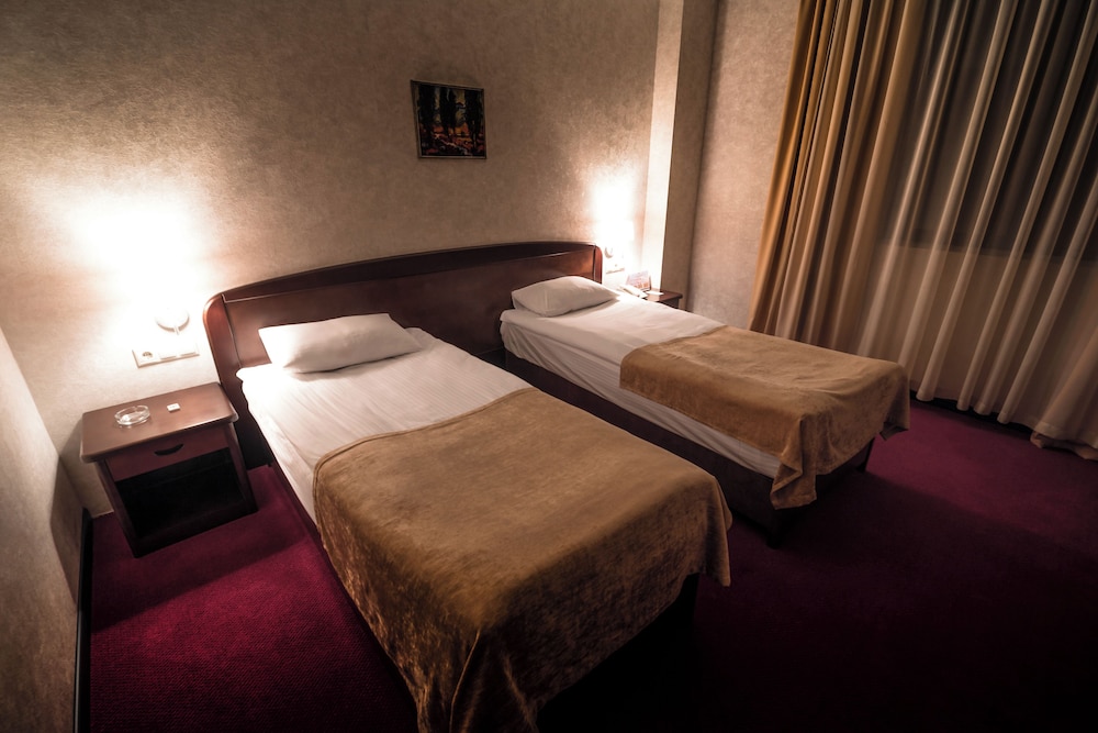 Kopala Tskneti Hotel 8/50