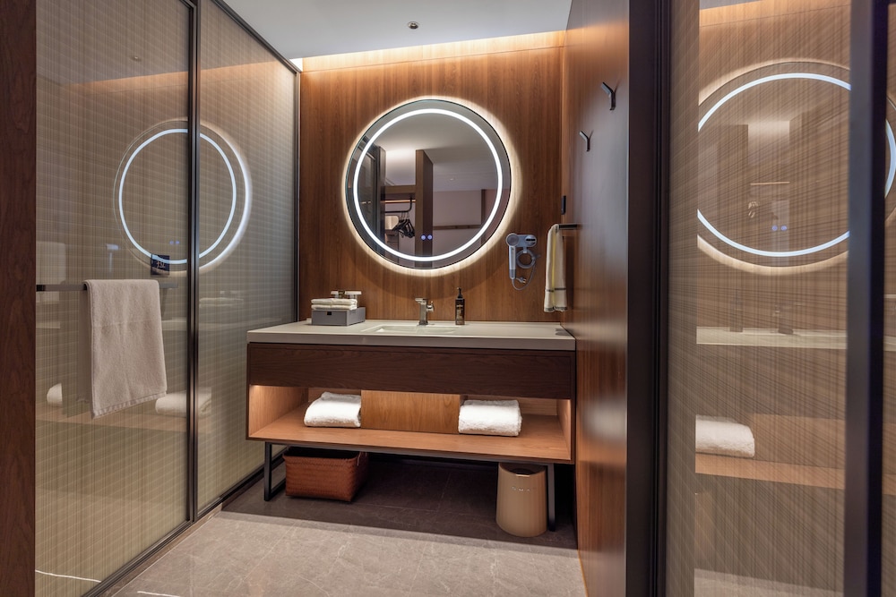 UrCove by Hyatt Taicang South Railway 33/34