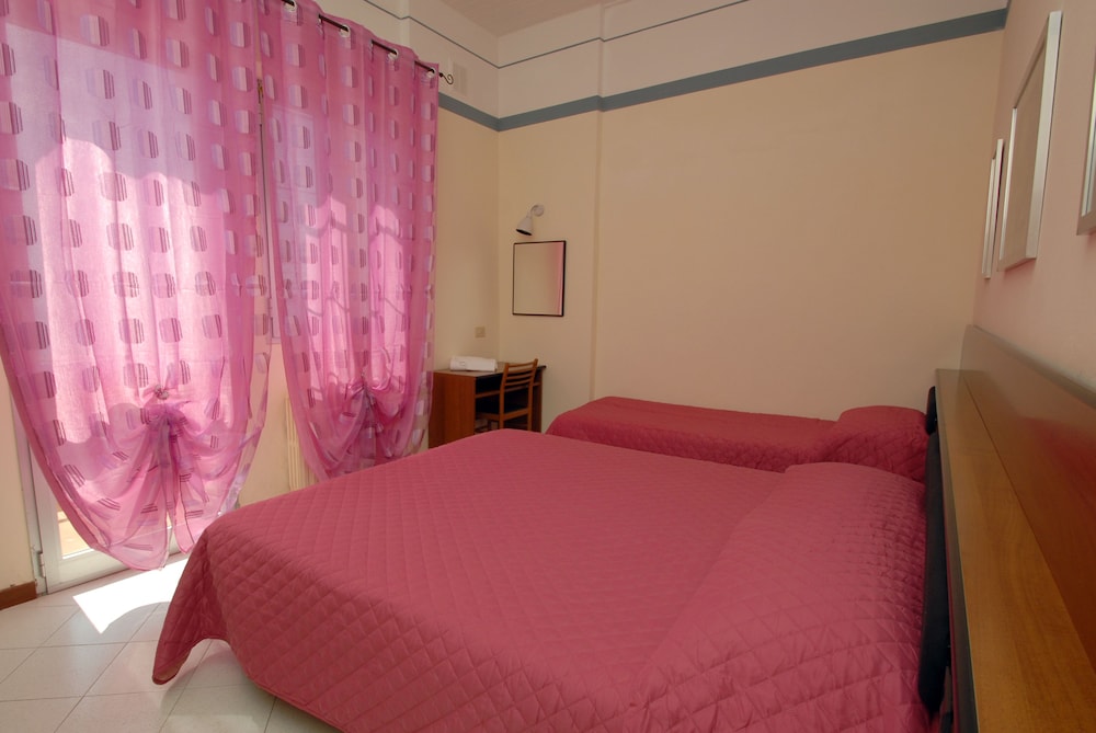 Room at Baia Del Sorriso, Rosignano Marittimo
