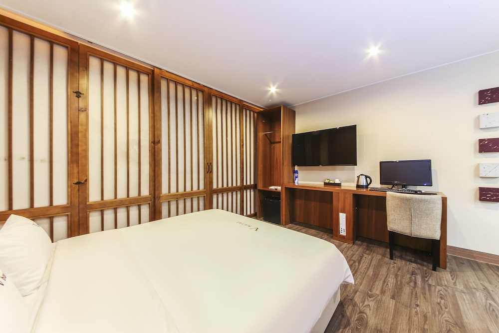 V Motel Busan 5/29