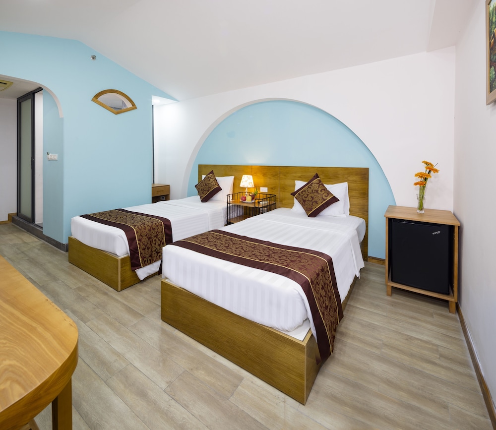 Prime Hotel 27/53