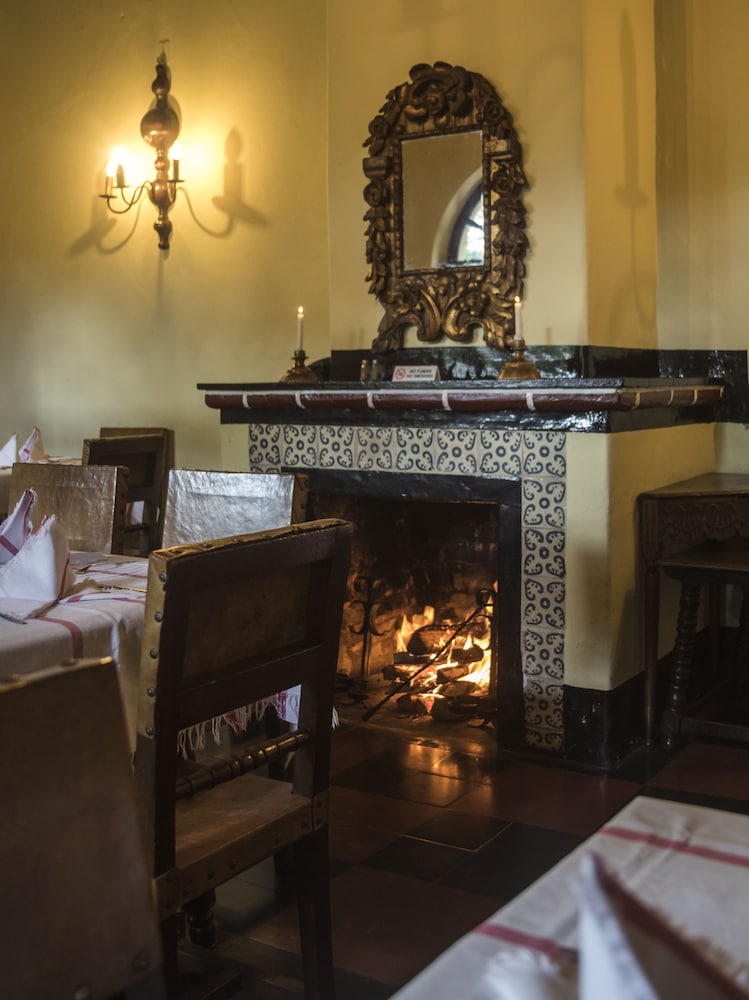 Mayan Inn 50/64