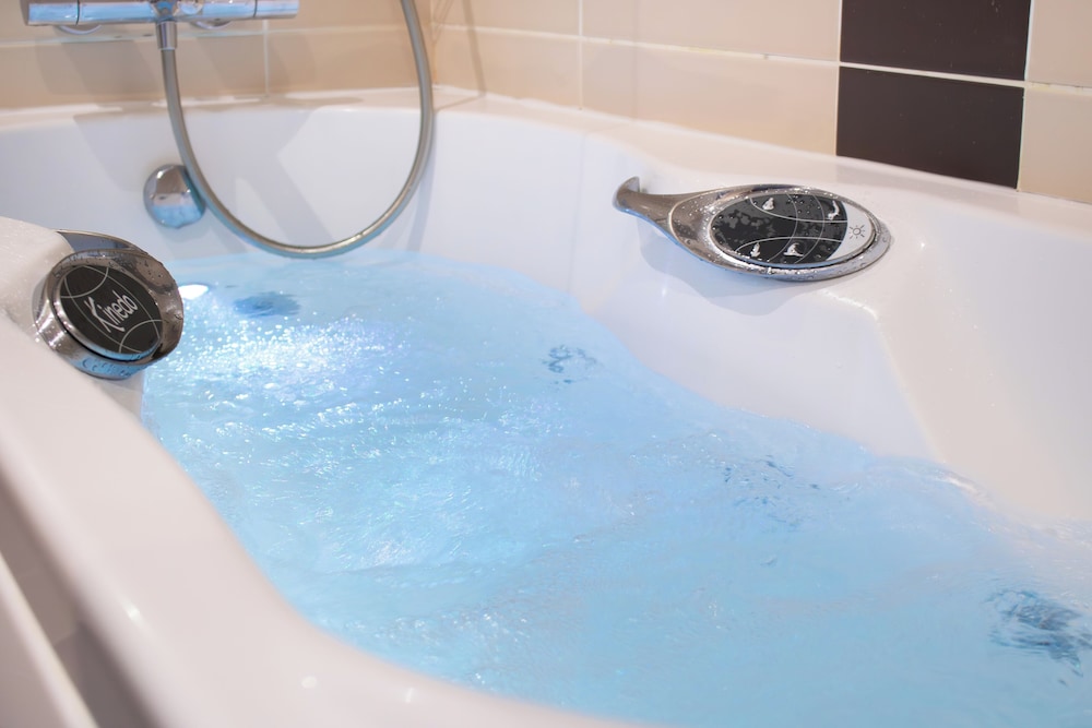 Touvotel Brit Hotel Citotel Dieppe 38/64