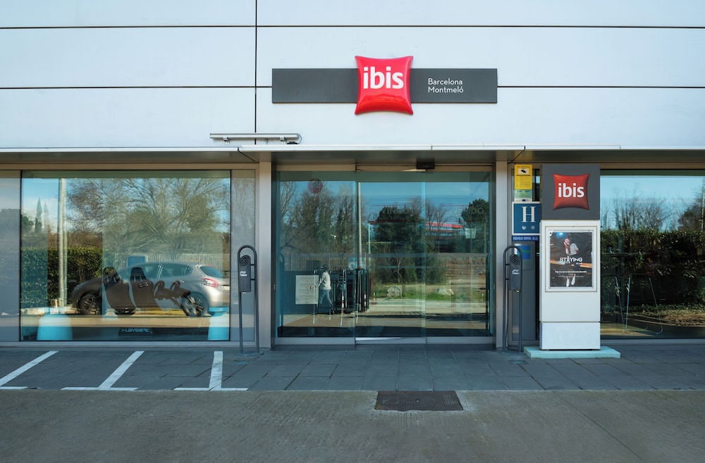 ibis Barcelona Montmelo Granollers 68/73