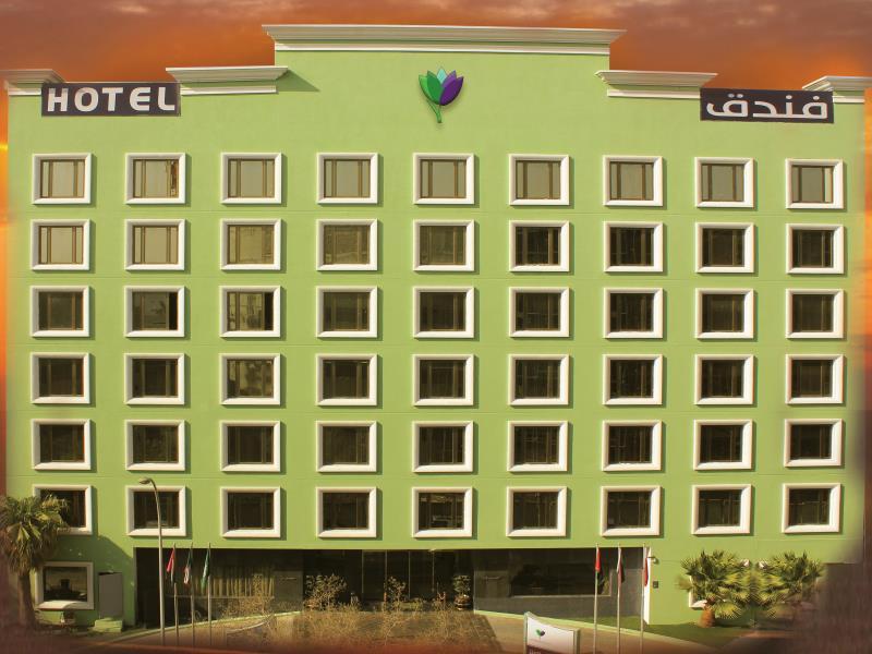 Reef Al Malaz Hotel International (ex. Tulip Inn Al Reef ) 24/26