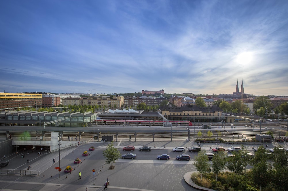 Radisson Blu Uppsala 81/88