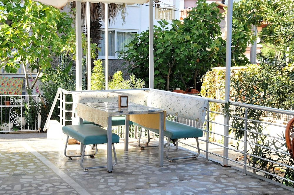 Dilhan Hotel 24/31