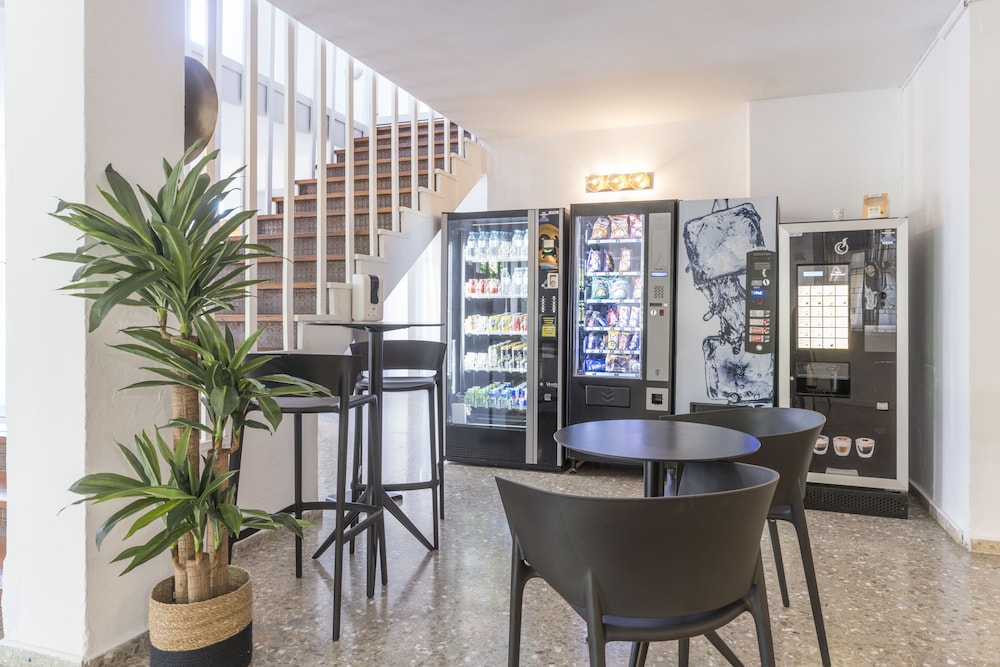 Suncoast Ibiza Hotel - Adults Only 61/77