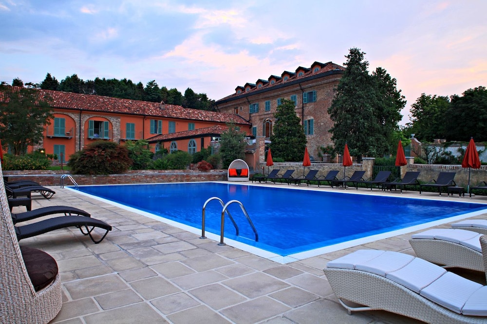 Relais Sant Uffizio Wellness Spa 3/73